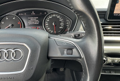 Audi Q5 2.0 TDI Quattro S-Tronic7 190 CV DESIGN