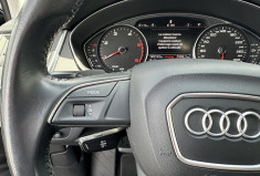 Audi Q5 2.0 TDI Quattro S-Tronic7 190 CV DESIGN