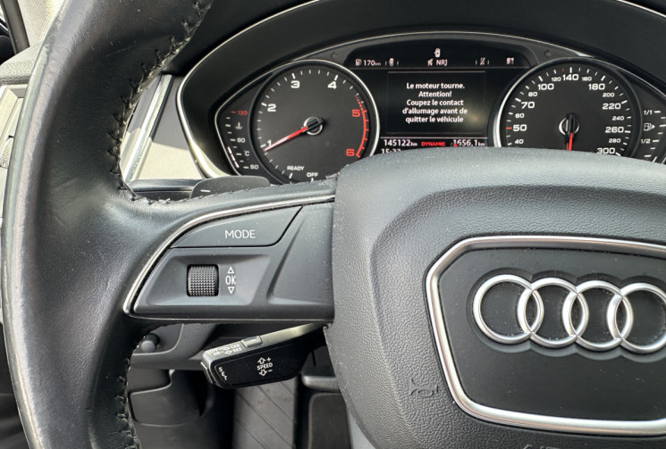 Audi Q5 2.0 TDI Quattro S-Tronic7 190 CV DESIGN