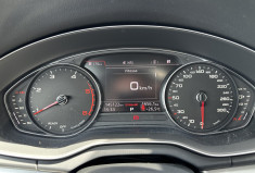 Audi Q5 2.0 TDI Quattro S-Tronic7 190 CV DESIGN