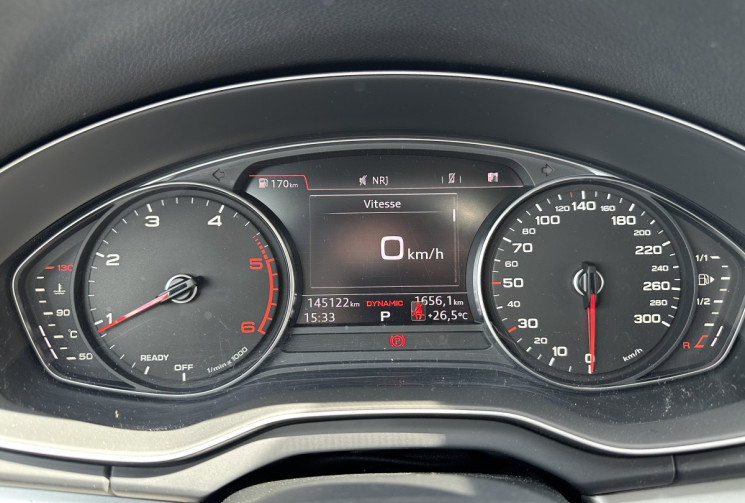 Audi Q5 2.0 TDI Quattro S-Tronic7 190 CV DESIGN