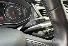 Audi Q5 2.0 TDI Quattro S-Tronic7 190 CV DESIGN