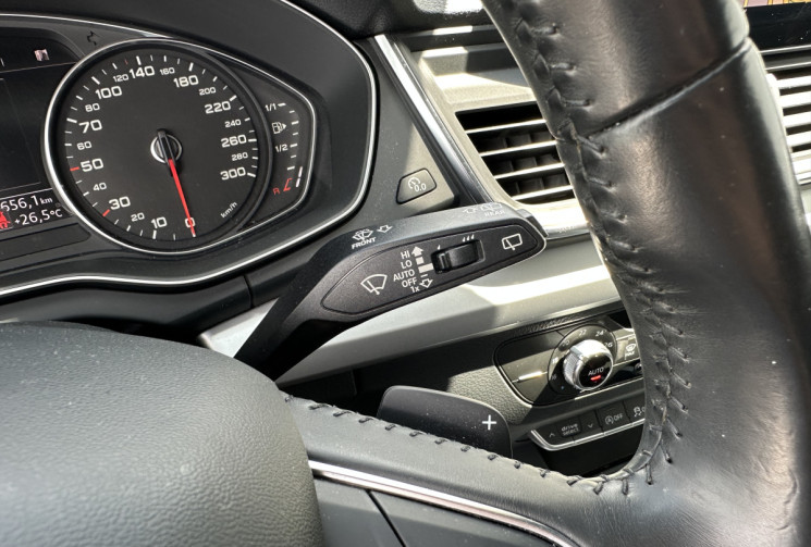Audi Q5 2.0 TDI Quattro S-Tronic7 190 CV DESIGN