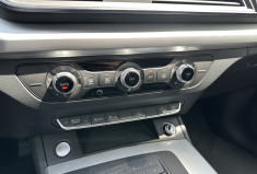 Audi Q5 2.0 TDI Quattro S-Tronic7 190 CV DESIGN
