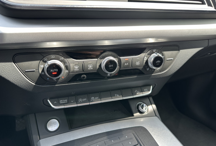 Audi Q5 2.0 TDI Quattro S-Tronic7 190 CV DESIGN