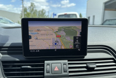 Audi Q5 2.0 TDI Quattro S-Tronic7 190 CV DESIGN