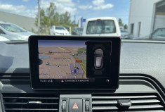 Audi Q5 2.0 TDI Quattro S-Tronic7 190 CV DESIGN