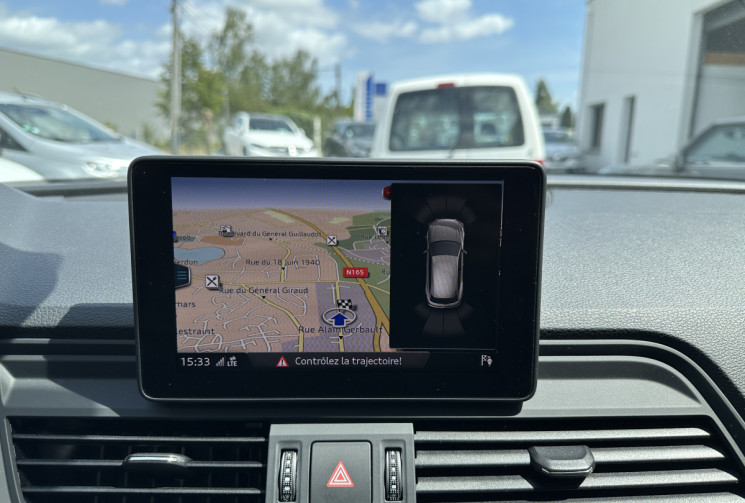 Audi Q5 2.0 TDI Quattro S-Tronic7 190 CV DESIGN