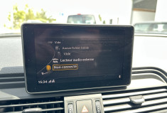 Audi Q5 2.0 TDI Quattro S-Tronic7 190 CV DESIGN