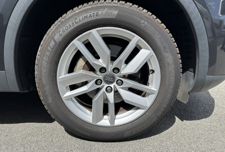 Audi Q5 2.0 TDI Quattro S-Tronic7 190 CV DESIGN