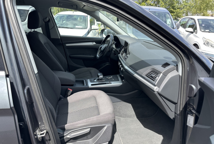 Audi Q5 2.0 TDI Quattro S-Tronic7 190 CV DESIGN