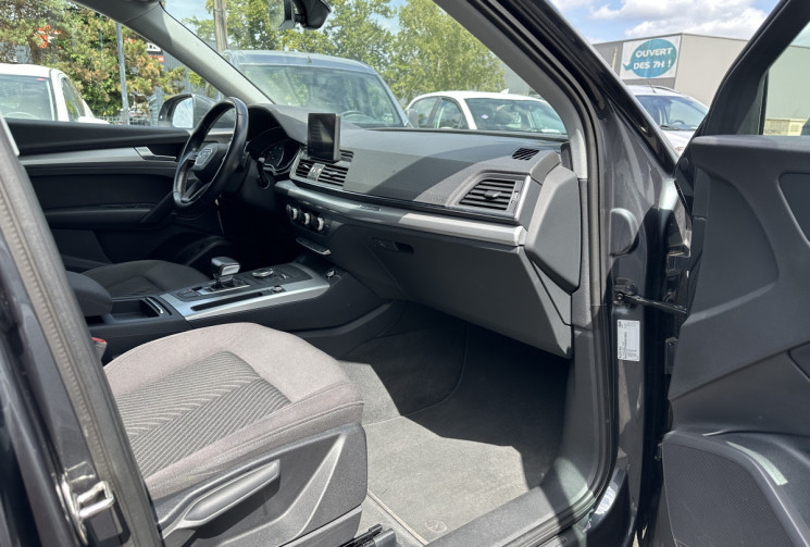 Audi Q5 2.0 TDI Quattro S-Tronic7 190 CV DESIGN