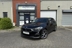 BMW X2 F39 18i sDrive 1.5i 140 ch Lounge/ Attelage