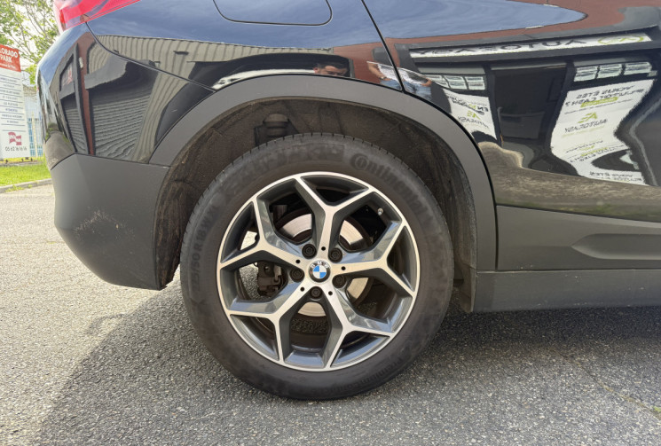 BMW X2 F39 18i sDrive 1.5i 140 ch Lounge/ Attelage
