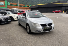 Volkswagen Eos 1.4 TSI 16V 122 ch