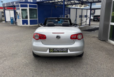 Volkswagen Eos 1.4 TSI 16V 122 ch
