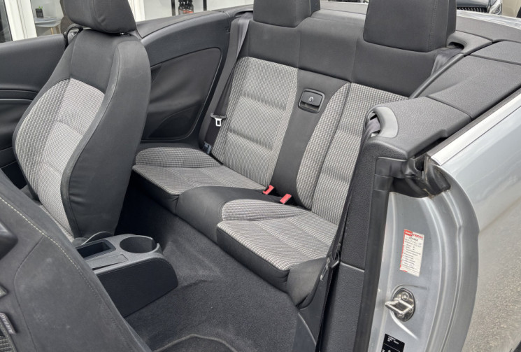 Volkswagen Eos 1.4 TSI 16V 122 ch