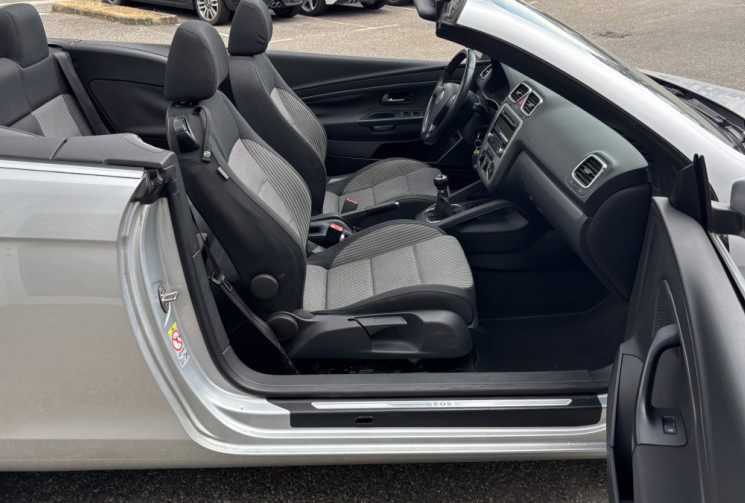 Volkswagen Eos 1.4 TSI 16V 122 ch