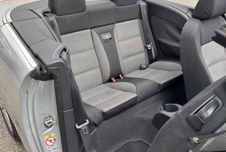 Volkswagen Eos 1.4 TSI 16V 122 ch