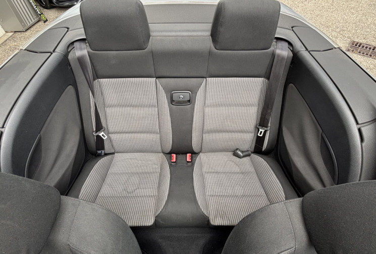 Volkswagen Eos 1.4 TSI 16V 122 ch