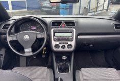 Volkswagen Eos 1.4 TSI 16V 122 ch