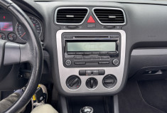 Volkswagen Eos 1.4 TSI 16V 122 ch