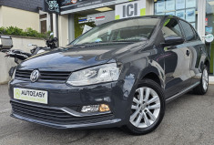 Volkswagen Polo 1.4 TDI 75 ch BlueMotion Technology Confortline 5p