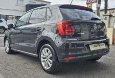 Volkswagen Polo 1.4 TDI 75 ch BlueMotion Technology Confortline 5p