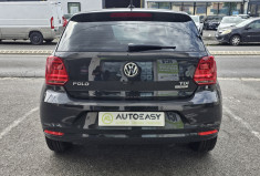 Volkswagen Polo 1.4 TDI 75 ch BlueMotion Technology Confortline 5p