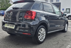 Volkswagen Polo 1.4 TDI 75 ch BlueMotion Technology Confortline 5p