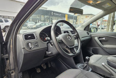 Volkswagen Polo 1.4 TDI 75 ch BlueMotion Technology Confortline 5p