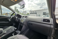 Volkswagen Polo 1.4 TDI 75 ch BlueMotion Technology Confortline 5p