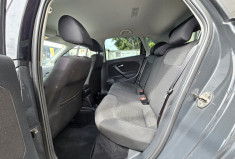 Volkswagen Polo 1.4 TDI 75 ch BlueMotion Technology Confortline 5p