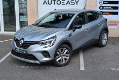 Renault Captur 1.0 TCe 90 ch Business / 2e main / Entretien Renault