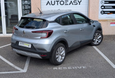 Renault Captur 1.0 TCe 90 ch Business / 2e main / Entretien Renault