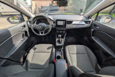 Renault Captur 1.0 TCe 90 ch Business / 2e main / Entretien Renault