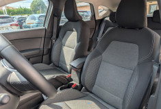 Renault Captur 1.0 TCe 90 ch Business / 2e main / Entretien Renault