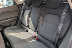 Renault Captur 1.0 TCe 90 ch Business / 2e main / Entretien Renault