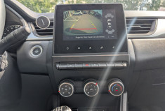 Renault Captur 1.0 TCe 90 ch Business / 2e main / Entretien Renault