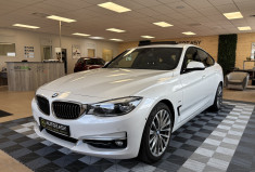 BMW Série 3  GRAN TURISMO LCI 320D XDRIVE BVA 2.0 190 LUXURY