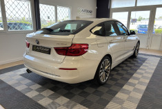 BMW Série 3  GRAN TURISMO LCI 320D XDRIVE BVA 2.0 190 LUXURY