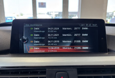 BMW Série 3  GRAN TURISMO LCI 320D XDRIVE BVA 2.0 190 LUXURY