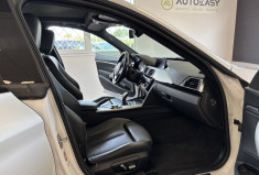 BMW Série 3  GRAN TURISMO LCI 320D XDRIVE BVA 2.0 190 LUXURY