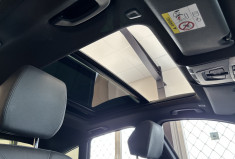 BMW Série 3  GRAN TURISMO LCI 320D XDRIVE BVA 2.0 190 LUXURY
