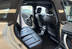 BMW Série 3  GRAN TURISMO LCI 320D XDRIVE BVA 2.0 190 LUXURY