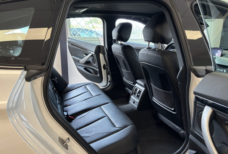 BMW Série 3  GRAN TURISMO LCI 320D XDRIVE BVA 2.0 190 LUXURY
