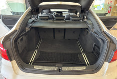 BMW Série 3  GRAN TURISMO LCI 320D XDRIVE BVA 2.0 190 LUXURY