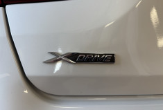 BMW Série 3  GRAN TURISMO LCI 320D XDRIVE BVA 2.0 190 LUXURY