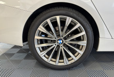 BMW Série 3  GRAN TURISMO LCI 320D XDRIVE BVA 2.0 190 LUXURY