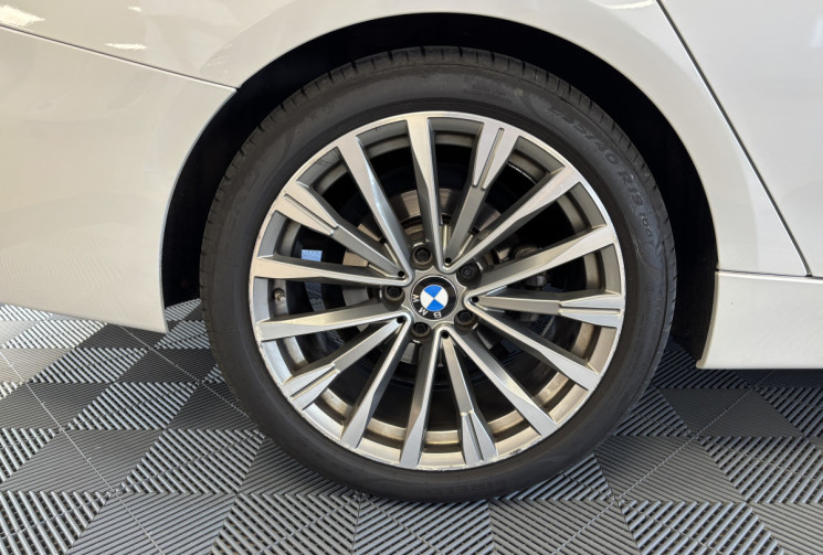 BMW Série 3  GRAN TURISMO LCI 320D XDRIVE BVA 2.0 190 LUXURY